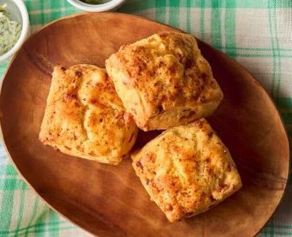 小麦粉・米粉・きな粉など「粉もの」グルメが45店舗集結　『ヌン活』で注目の「スコーン」も20種類以上！第3回「粉博」6月19日から開催