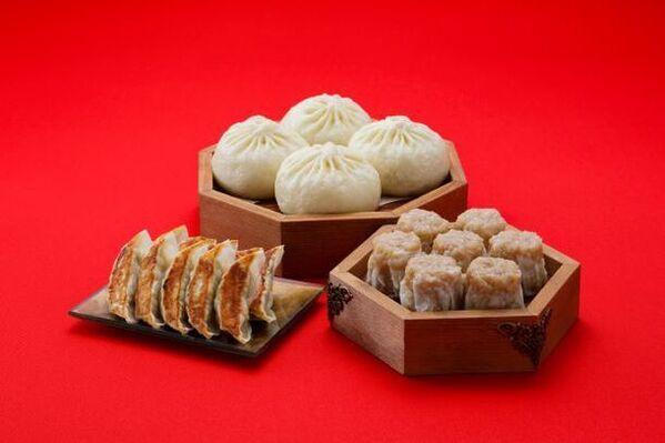 小麦粉・米粉・きな粉など「粉もの」グルメが45店舗集結　『ヌン活』で注目の「スコーン」も20種類以上！第3回「粉博」6月19日から開催