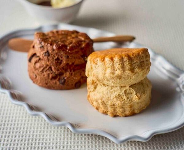 小麦粉・米粉・きな粉など「粉もの」グルメが45店舗集結　『ヌン活』で注目の「スコーン」も20種類以上！第3回「粉博」6月19日から開催