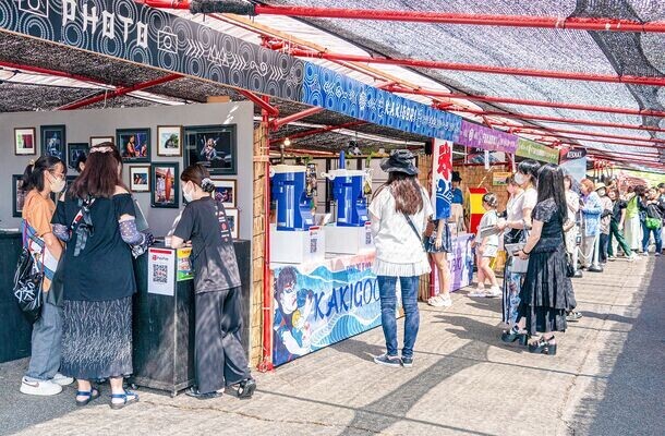 ようこそ！一日中楽しいTAOの夏フェスへ！DRUM TAO 夏フェス2024　8月9日(金)～25日(日)開催！