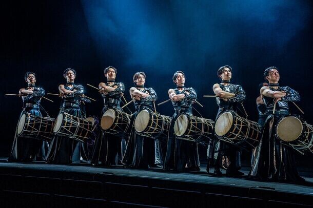 ようこそ！一日中楽しいTAOの夏フェスへ！DRUM TAO 夏フェス2024　8月9日(金)～25日(日)開催！