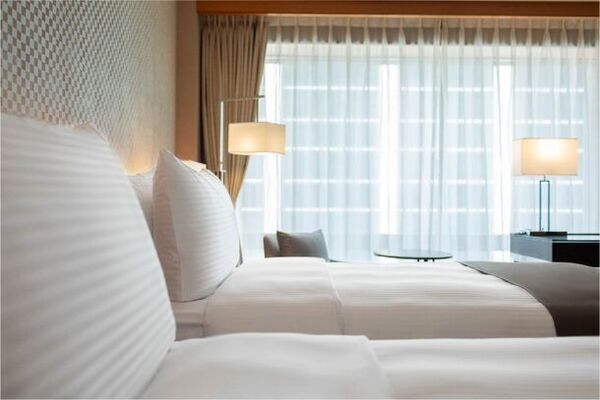 ホテルメトロポリタン プレミア 台北、6/1～10/31ご宿泊の方に「台湾漁師網バッグ」をプレゼントするキャンペーンを実施