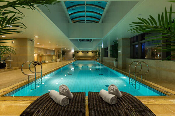 ホテルメトロポリタン プレミア 台北、6/1～10/31ご宿泊の方に「台湾漁師網バッグ」をプレゼントするキャンペーンを実施