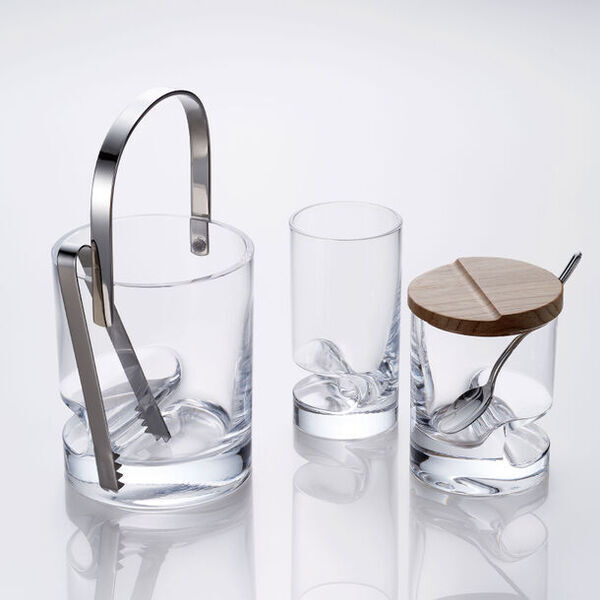 Sghr スガハラの職人が生み出ししてきた、数量限定の希少なガラス製品を販売するサイト「Sghr ARCHIVE」が6/10にオープン