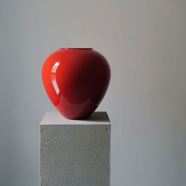 Sghr スガハラの職人が生み出ししてきた、数量限定の希少なガラス製品を販売するサイト「Sghr ARCHIVE」が6/10にオープン