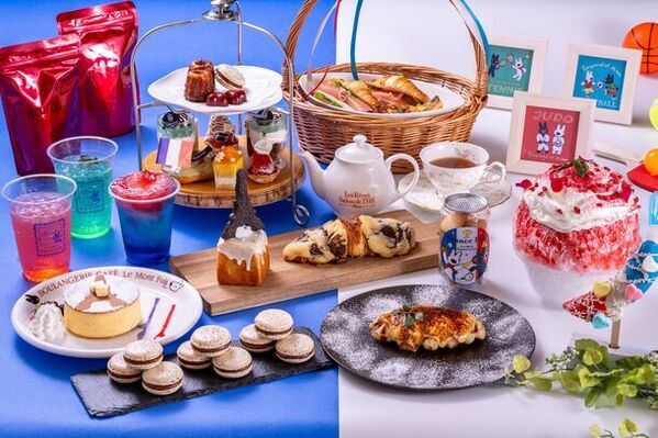 フランス生まれのリサとガスパール原作誕生25周年！アニバーサリー企画や限定グッズの販売などがスタート