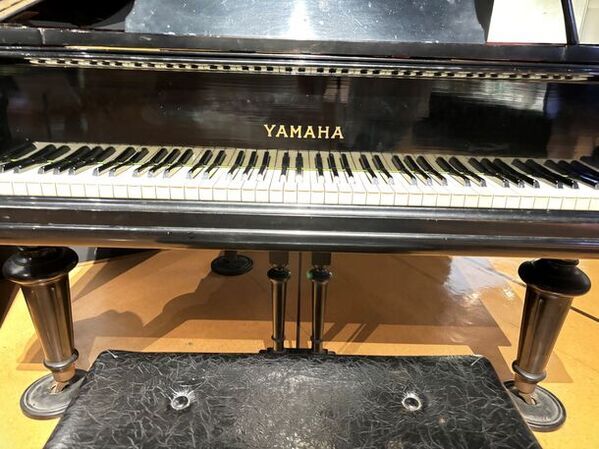 ものづくりのまち浜松「小さなグランドピアノ 幻の音色」を7月6日に開催　演奏とともにピアノ設計にまつわる講演を実施