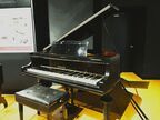 ものづくりのまち浜松「小さなグランドピアノ 幻の音色」を7月6日に開催　演奏とともにピアノ設計にまつわる講演を実施