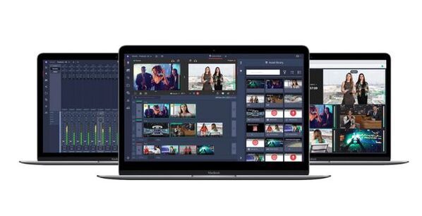 PALTEK、VTuber 4K高画質双方向コミュニケーション配信やクラウドライブ配信サービスを7月3日～7月5日開催　「第11回 ライブ・エンターテイメントEXPO」で紹介