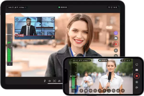 PALTEK、VTuber 4K高画質双方向コミュニケーション配信やクラウドライブ配信サービスを7月3日～7月5日開催　「第11回 ライブ・エンターテイメントEXPO」で紹介