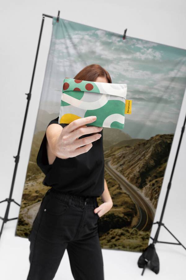 ドイツ発のファッションバッグブランド「Notabag」から「ツール・ド・フランス2024」の公式ライセンスグッズが登場