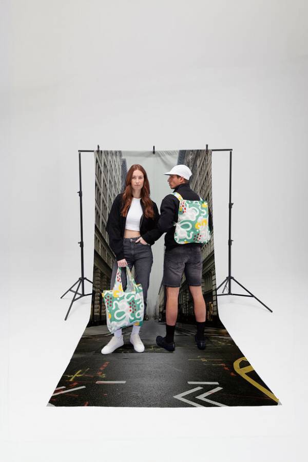 ドイツ発のファッションバッグブランド「Notabag」から「ツール・ド・フランス2024」の公式ライセンスグッズが登場