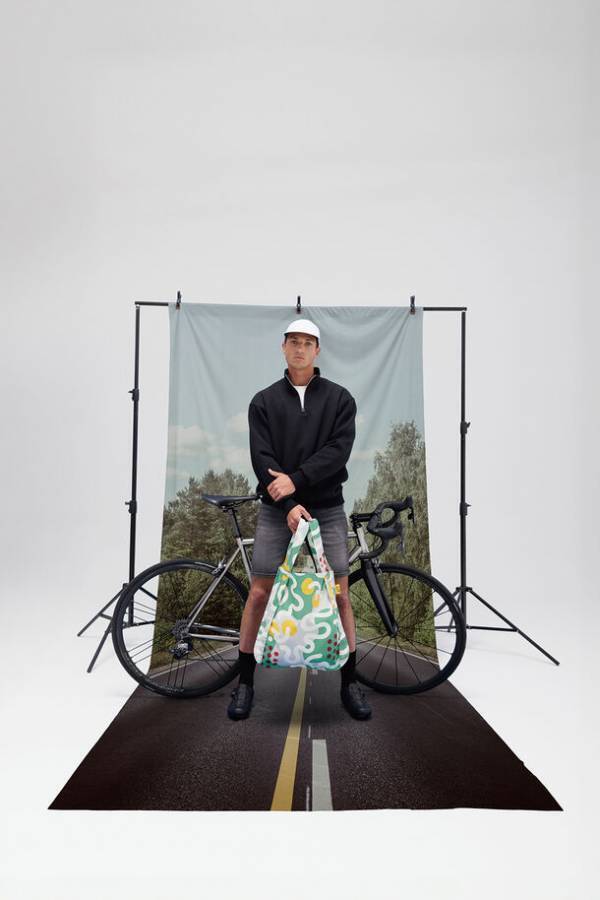 ドイツ発のファッションバッグブランド「Notabag」から「ツール・ド・フランス2024」の公式ライセンスグッズが登場