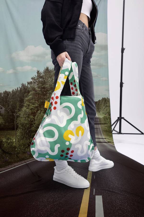 ドイツ発のファッションバッグブランド「Notabag」から「ツール・ド・フランス2024」の公式ライセンスグッズが登場