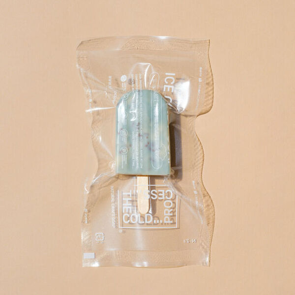 【夏限定発売】紫外線などのダメージから肌を守るアイスキャンディー型ソープバー新登場6/7(金)～コスメキッチンその他全国の店舗・ECサイトで先行販売開始