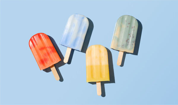 【夏限定発売】紫外線などのダメージから肌を守るアイスキャンディー型ソープバー新登場6/7(金)～コスメキッチンその他全国の店舗・ECサイトで先行販売開始