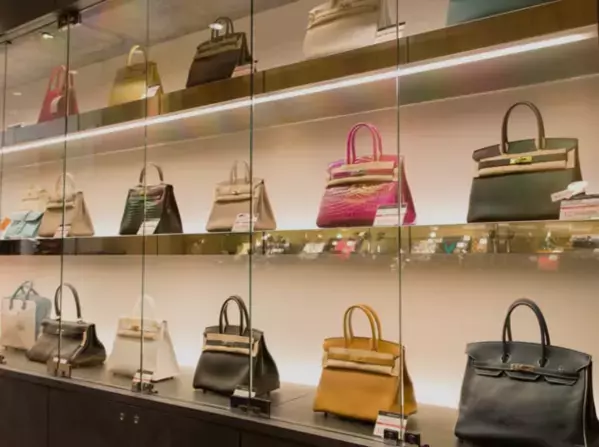 青山表参道店からの新プロジェクト！ブランドジュエリー・ノーブランドジュエリーの買取および販促強化を実施！！