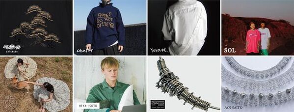 産まれたてのアパレルブランドを集めたオンラインストア「FLOOR3.1」にて、Instagramキャンペーンを6/10より実施　「shishuko Black Matsu T-shirt」を3名様にプレゼント