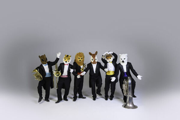 「知られざるマザーグースの世界」がテーマのコンサート『ズーラシアンブラス・コレクション』横浜市緑区にて2024年9月7日(土)開催