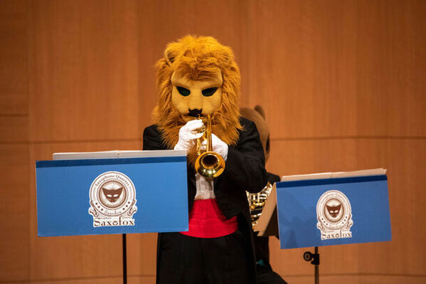 「知られざるマザーグースの世界」がテーマのコンサート『ズーラシアンブラス・コレクション』横浜市緑区にて2024年9月7日(土)開催