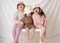 韓国子供服のセレクトショップ『マリンキャッスル』「愛物プロジェクト」始動　EC販売に愛を込める＋1分の取り組み
