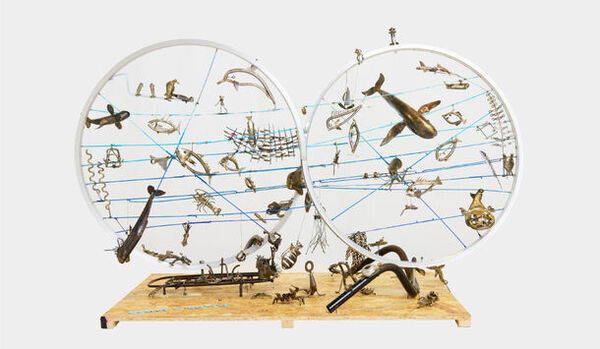 「第10回リサイクルアート展」を10月25日から札幌で開催　7月1日より作品募集を開始・グランプリは賞金100万円！