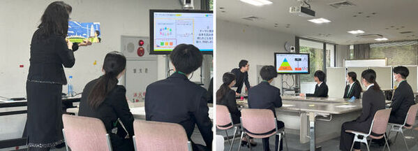 絵本を使った対話型研修サービスを全国へ展開　100年続く老舗書店 株式会社有隣堂・高知大学教育学部など続々開催！