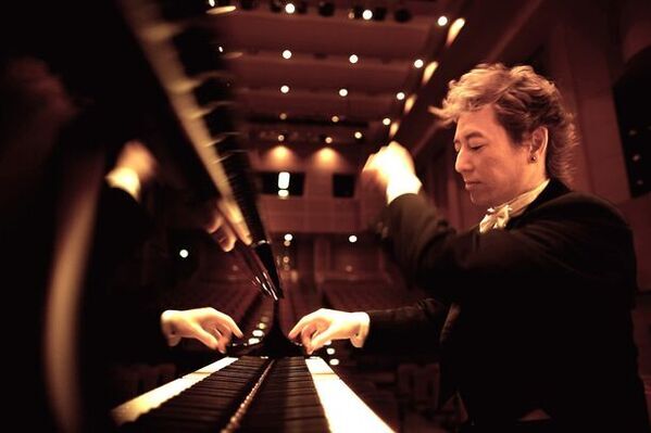 情熱のピアニスト・及川浩治が厳選した《オール・ショパン》！リサイタルを10月に東京・大阪にて開催！