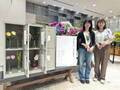 日比谷花壇と芝浦工業大学が共同企画。生花販売の新形態ポップアップショップ「言葉を売る花屋」Hibiya-Kadan Style 渋谷ヒカリエ ShinQs店で6月11日（火）から期間限定で展開。