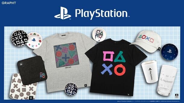 「PlayStation(TM) POP UP STORE」を6月12日(水)より東京ソラマチ(R)にて開催　そのほか全国6箇所で巡回開催決定