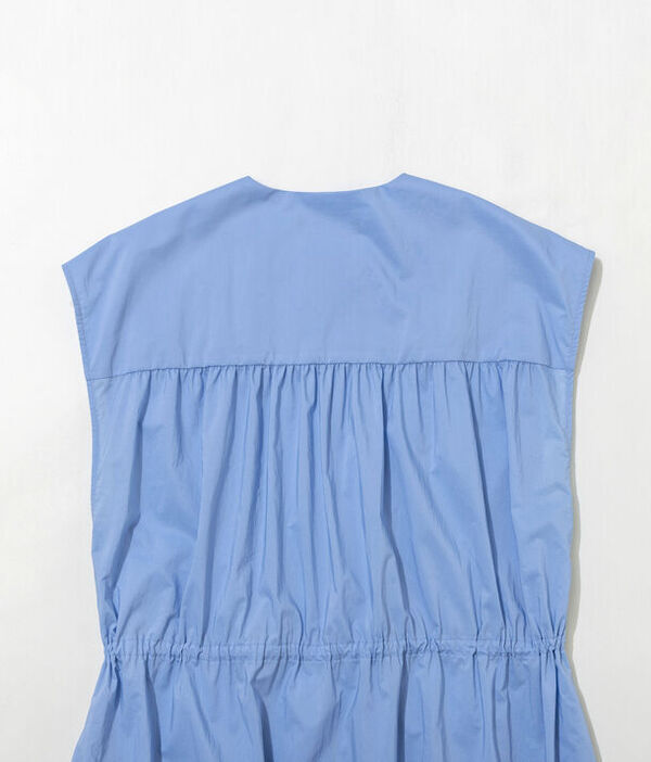 フィッシングウェア＜DAIWA＞の機能特性とタウンユースに適したデザインワーク　ドライタッチな風合いと持続可能性に配慮した「D-VEC(ディーベック)」リサイクルナイロンウェアを発売