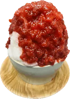 【奈良交通】ご当地の食材を味わうふんわりかき氷道の駅「レスティ唐古・鍵」で販売開始！