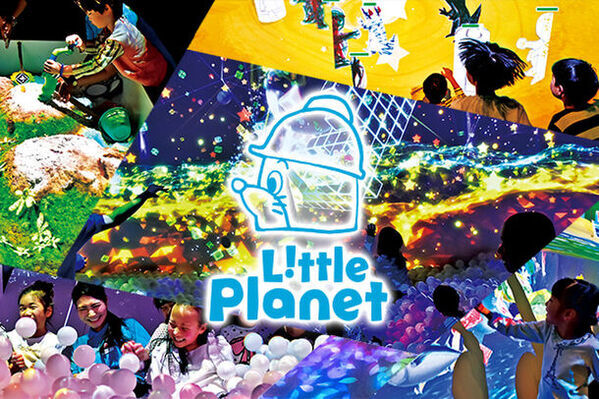 ～ 電子黒板を活用した未来型保育の共同展開を始動 ～　「星野学園」×「BenQ」×「リトプラ」パートナーシップ調印式を開催