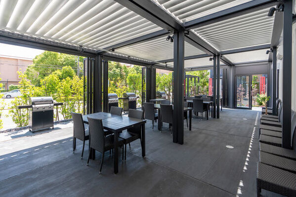 千葉県長生郡一宮町のコンテナホテル「Casual Resort COFF Ichinomiya」が本日2024年6月18日(火)、リニューアルオープン！