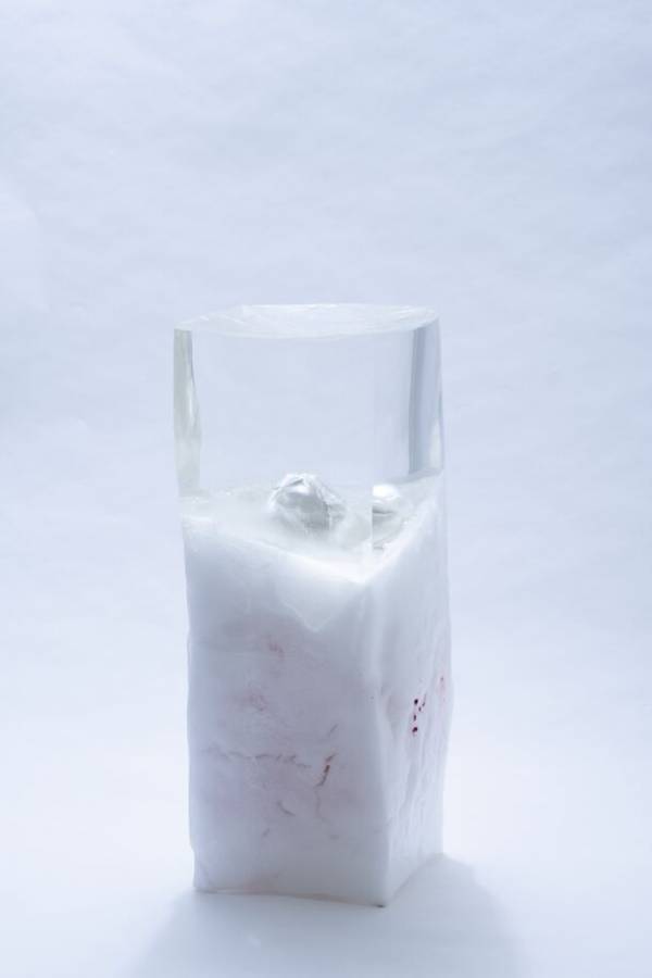 陶芸家の弟、黒田泰蔵氏に捧げるアクリル作品群　企画展「黒田征太郎『悲の器 ～水と光～』」BAG-Brillia Art Gallery-で6月22日(土)より開催