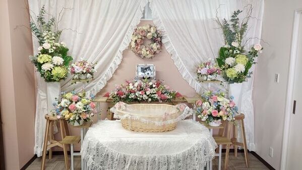 ペットセレモニー『クオリア』のホームページに24時間365日受付可能なLINE相談窓口を開設