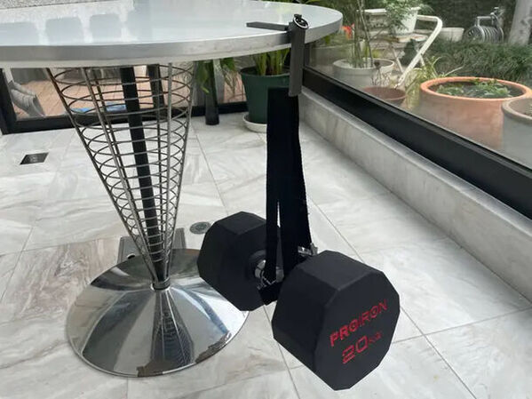 耐荷重20kg！史上最軽量の5wayバッグハンガー「スマフックAir」をMakuakeにて6月30日まで先行予約販売中