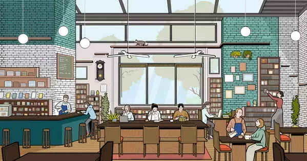 大学1年生から就活生まで使えるあたらしい就活サイト「CareerPod」をリリース