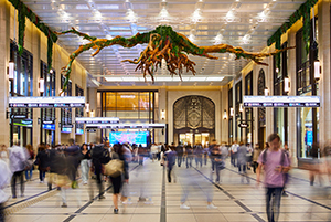 過去最大級のアートとデザインのイベント「Osaka Art & Design 2024」。大阪のキタからミナミまで全55カ所、約200コンテンツを展開！