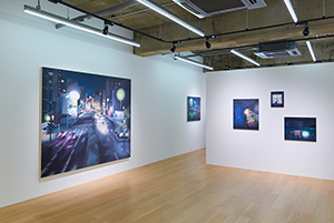 過去最大級のアートとデザインのイベント「Osaka Art & Design 2024」。大阪のキタからミナミまで全55カ所、約200コンテンツを展開！