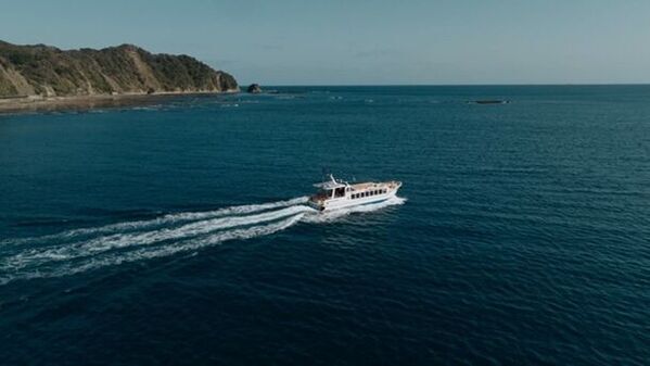 BSJapanextと観光・宿泊トータルサポート企業アビリブがコラボ　新感覚シネマティック温泉旅番組「ONSEN女子」7月1日(月) 22時より放送開始