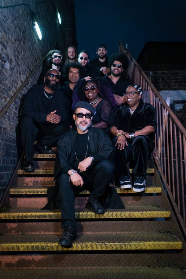 日本のクロスオーバー/ジャズ・シーンを支えてきたユニット Kyoto Jazz Massive、デビュー30周年！