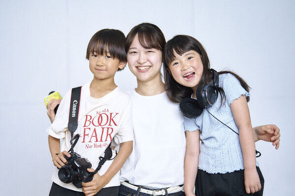 高知市中心商店街の魅力をフリーペーパーで発信したい！県内の子どもたちだけで制作する『こども編集部プロジェクト』　クラウドファンディングで6/30まで実施