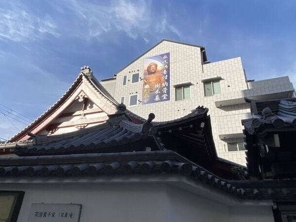 自由にカラフルなデザインが出来る納骨壇プレートもご用意　大阪・海泉寺納骨堂にて6月より新プラン一般申込受付開始