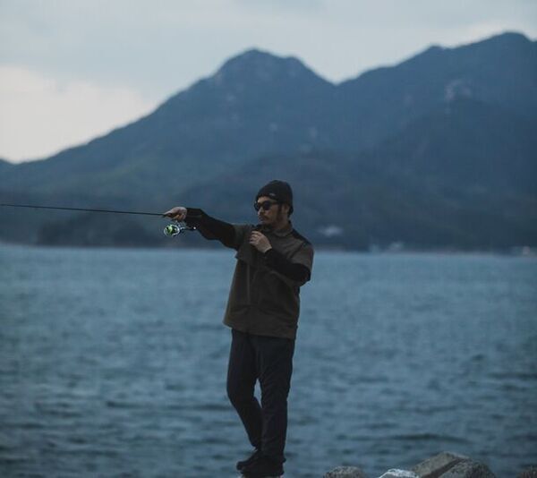 夏のフィッシングシーズン到来！rootwatsocks(ルートワットソックス)から海釣り専用の新作ソックス「SALT」シリーズが登場！