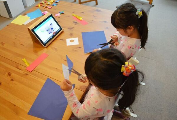 親子で学ぶ キッズマネーセミナー「はたらくってな～に？」6月29日(土) 福岡市内で無料セミナー開催！