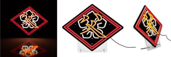 Team GRAPHT、アームカバー TERU MODEL 発売記念【父ノ背中コラボ】6月14日(金)より受注受付スタート