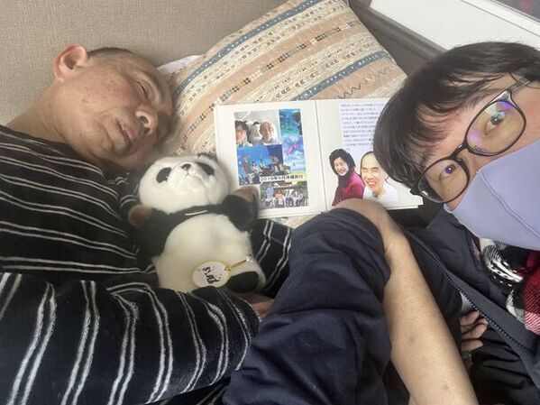 YouTubeチャンネル・カンテレNEWSにて「ザ・ドキュメント　難病の僕と出かけませんか？～最高の旅のつくり方～」が配信開始　難病障害当事者が観光業界で治療と仕事の両立をする姿を描く