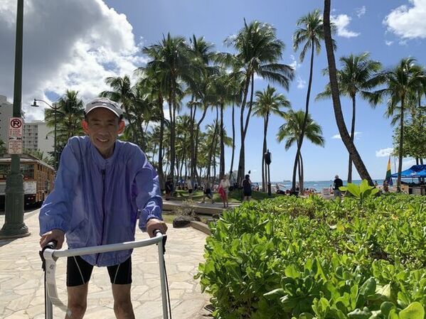 YouTubeチャンネル・カンテレNEWSにて「ザ・ドキュメント　難病の僕と出かけませんか？～最高の旅のつくり方～」が配信開始　難病障害当事者が観光業界で治療と仕事の両立をする姿を描く