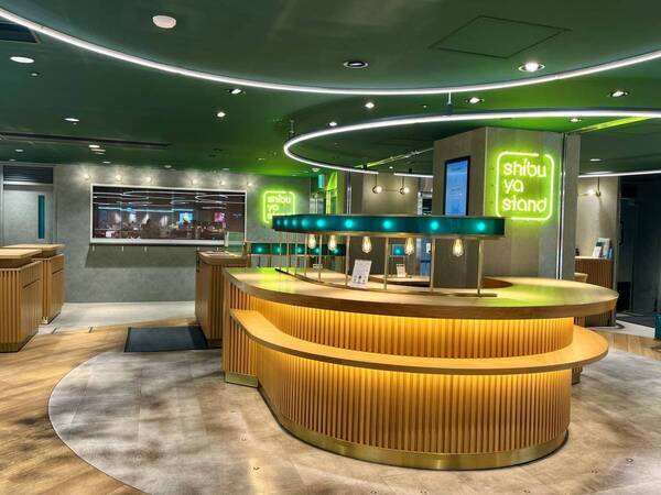 渋谷の地下にひそんでいる食迷宮“シブヤ ダンジョン”で未知なる「うまい」を探し出せ！「SHIBUYA FOOD DUNGEON」